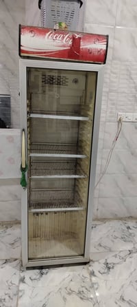براد • بابل وردية • نضافة