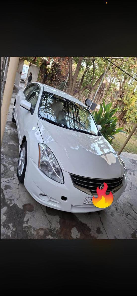 ئەڵتیما ٢٠١٢ رەقەم سلیمانی رەقەمو سەنەوی تازەیە

تەکسی بوە کراوەتە وە بە  خسوسي 

گیرو مەکینەی بە شەرت گیڕعادی

نرخی73ومعامه له السليمانية, العراق


**إذا كنت صاحب هذا الإعلان وتريد حذفه لأي سبب، رجاءا أرسل رسالة إلى الدعم الفني**