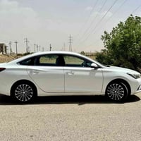 بسعر جداً جداً مناسب 🔥🔥 شانجان ايدو موديل 2020 🔥‼️ رقم مميز 🔶🇮🇶 قطرة ص...