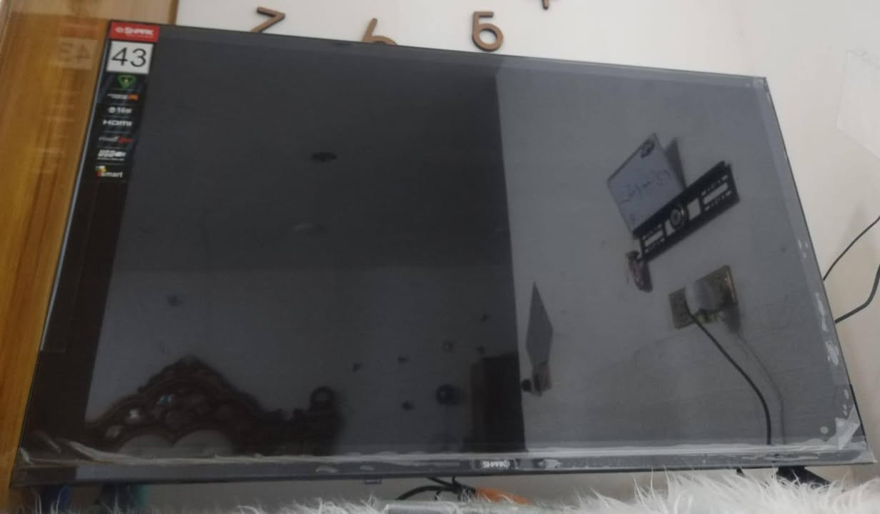 سلام عليكم بلازمه للبيع قياس 43
جديدة بعدهي بچيس صار 10 ايام من اخذته ام نت وكامله


**إذا كنت صاحب هذا الإعلان وتريد حذفه لأي سبب، رجاءا أرسل رسالة إلى الدعم الفني**