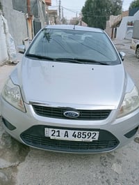 فورد فوكس • ٢٠١١ • أوتوماتك