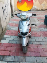 اكزز ياباني • ٢١٠سي سي • نظيفه كربلاء