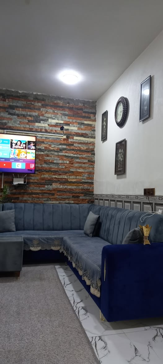 بيت للبيع لمساحه ١٨٠ طابو زراعي سند ٢٥ حله حي لسجاد قرب بانزين خانه ابو عجاج للتواصل ***********
