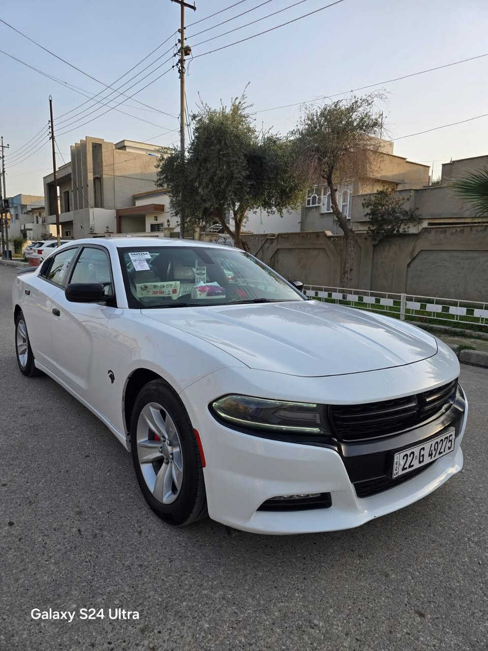مرواس  مرواس فقط
سياره بلادي متعوب عليها مو مال خط مال بيت موديل 16 

ماشيه 160 كله شرط كفاله لا شاصي لا ضربه ماكو بس جاملغ الخلفه صبغ فقط السياره كدام العين أعيد بدون بيع بس مرواس اريد دايتونه 5:700 (*********** ) بي وتساب ‭ 776 953 1294‬
