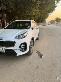 سبورتج • ٢٠١٩ • مشي ١٠٧الف