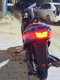 سكنز💙 فحل كابريتر دراجه بلاديه كلاجات رياضي دراجه مصالي 4 اشهر من نزلت...