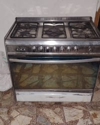 طباخ مصري • مبردة وسط • شغال