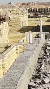 ﷽ السلام عليكم جميعاً! #شركه_قسور_الهميم_الهندسي هنا لنقدم لكم أفضل خد...