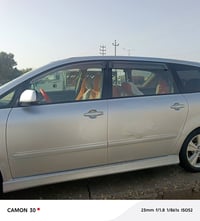 ابصم للبيع فراشه أصل تو ويل موديل 2005 أصل توويل كهربايات كله شغاله وي...