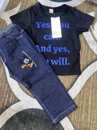 ملابس أطفال • ٦ أشهر-١٢ سنة • جميع القطع