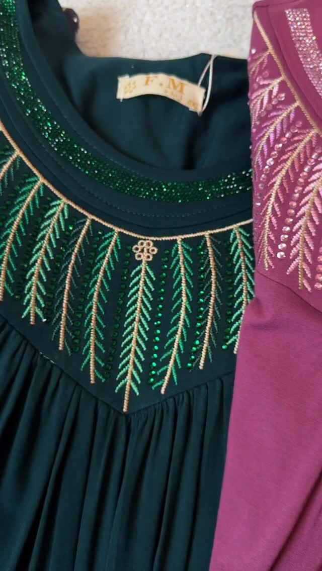 السعر22 الف💚✨

القياسات( 2x ,3x ,4x,5x )

للحجز و الاستفسار التواصل على الأرقام واتس اب 

***********
***********
***********
***********

توصيل بغداد  5000
توصيل محافظات  5000
