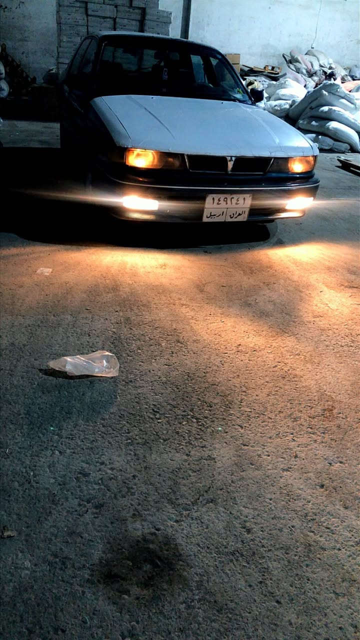 السلام عليكم 
مسيوبوشي كلاند موديل 92 فول مواصفات بس كير عادي محرك 63مرغوب صبغ عام  بيها طخه من الأمام مبدل بدنه وبيها طخه من الخلف ماعليها غرامه مكاني اربيل تحول بشرط سعر 45 رقم الهاتف *********** أربيل, العراق
