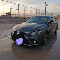 كامري • ٢٠٠٧ • الانبار