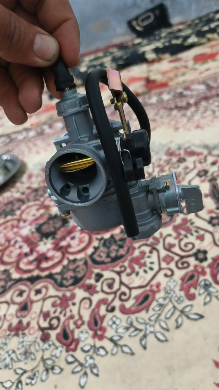 كابريتر طلعتلي بل باله للبيع
***********
