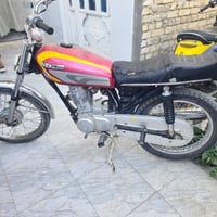 نامه ٢٢ كلك مكفوله دراجه مفتوحه بس ولفات سبايدرها موجود باكستاني ثقيل ...