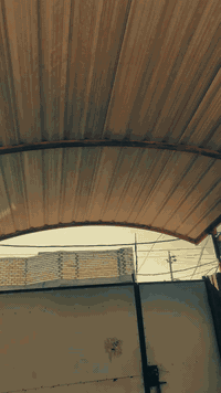 مطارح عدلة • كابريتر 34 • حلة