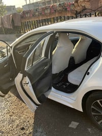 كورلا هايبرد موديل 2025 مكفوله كفاله عامه ماشيه 700 الف  السعر 160 077...