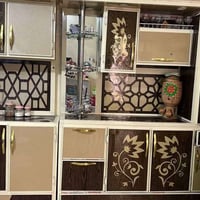 كاونتر • نظيف • ٣ قطع