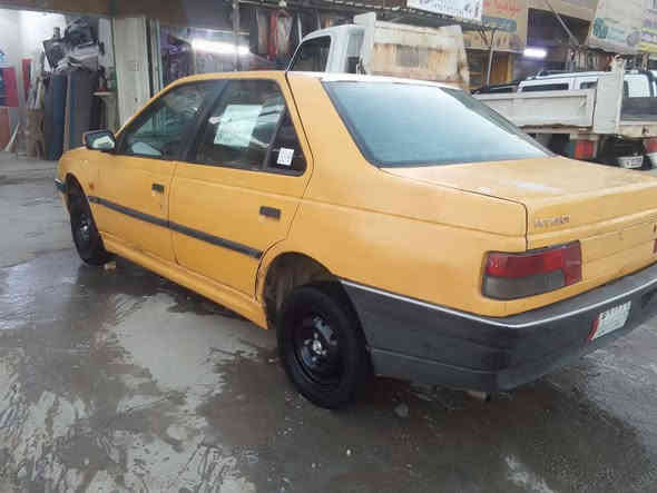 مره خصت ادمني بيجو مديل 2008 اب 10 اكفلك سرق وعشار ***********كير ومكين خير من الله لا تنقيص ولا تبخير سيره شوفت عينك
