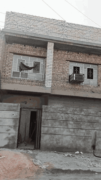 للبيع ٧٥ متر مربع في منطقة ام الكبر والغزلان بيه اربع غرف اثنين مطابخ ...