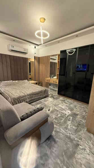 للبيع مشتمل سكن بناء حديث درجة اولى  🏦

المساحة 100م 📏 واجهة 5.6 * نزال 18

📍 زيونة محلة 714 الضباط , يقع في شارع 20م والرصيف 5م

يحتوي الطابق الارضي على (غرفة نوم واستقبال وحولي ومطبخ وخدمات) اما الطابق الاول (غرفتين نوم وخدمات) والطابق الثاني (سطح وبيتونة)

لمزيد من الاستفسارات الاتصال على الرقم الآتي:

☎️ *********** / شركة الجوهرة 💎

او زيارة موقع الشركة الكائن في:

📍 زيونة - محلة 710 - شارع القاعة الملكية - مقابل جسر الأمانة

📝 نستقبل كافة طلباتكم وعروضكم وعلى مدار الساعة ⏱️

"اتصل بالجوهرة والي تريده تبشره"💎
