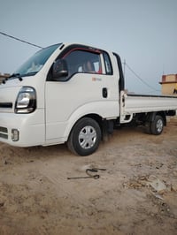 كيا • ٢٠٢١ • كفاله عامه