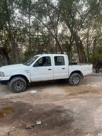 فورد • مبدلة مكينة • سجلات شركة