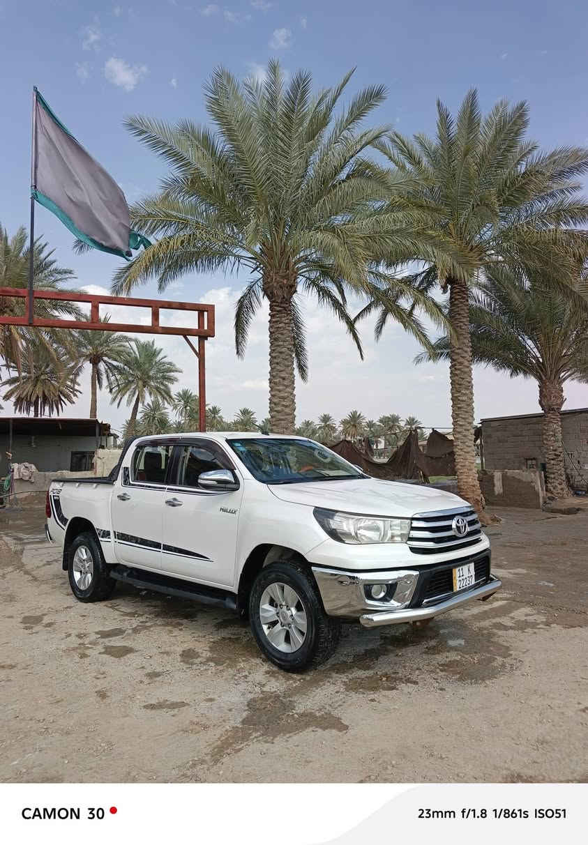 السلام عليكم. بيكم فور ويل موديل ١٦ كير عادي سيارة بيه تبديل بابين وصبغة بصفحت البدي سيارة مال جناي حلوه ونضيفه محراك كير تخم تاير سيار ساز فول موصفات ترهم مراوس بيكم.لاستفسار *********** وتساب يشتغل بنفس رقم... سيارة رقمه بغداد بسمي سنويه ٢٨
