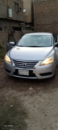 نيسان سنترا • ٢٠٢٠ • ٦٦٠٠٠ كم