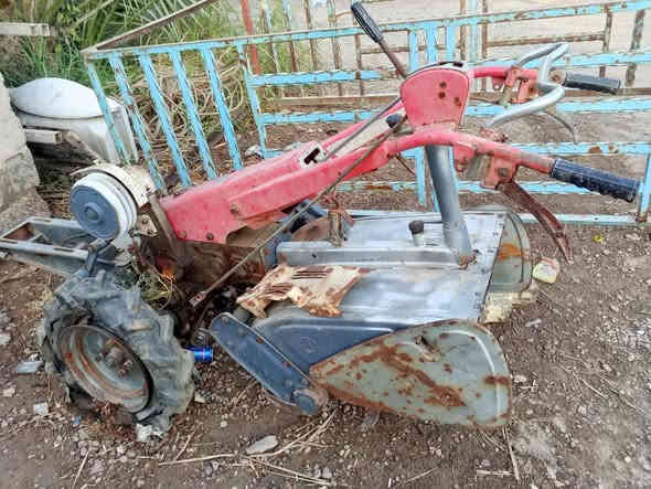 لبيع ***********
مكان يوسفيه
