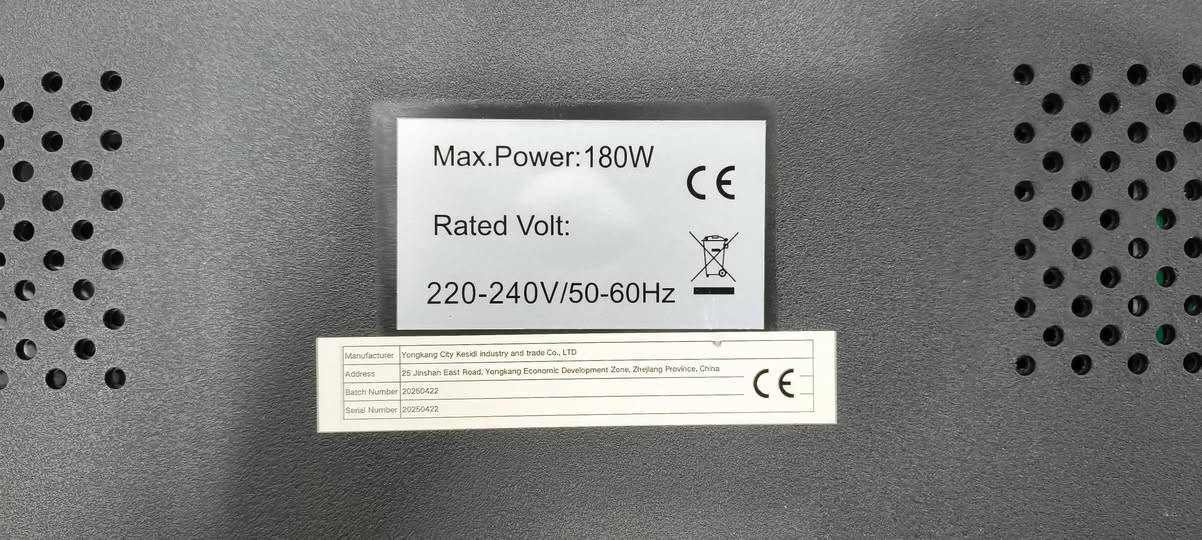 السعر خاص


**إذا كنت صاحب هذا الإعلان وتريد حذفه لأي سبب، رجاءا أرسل رسالة إلى الدعم الفني**