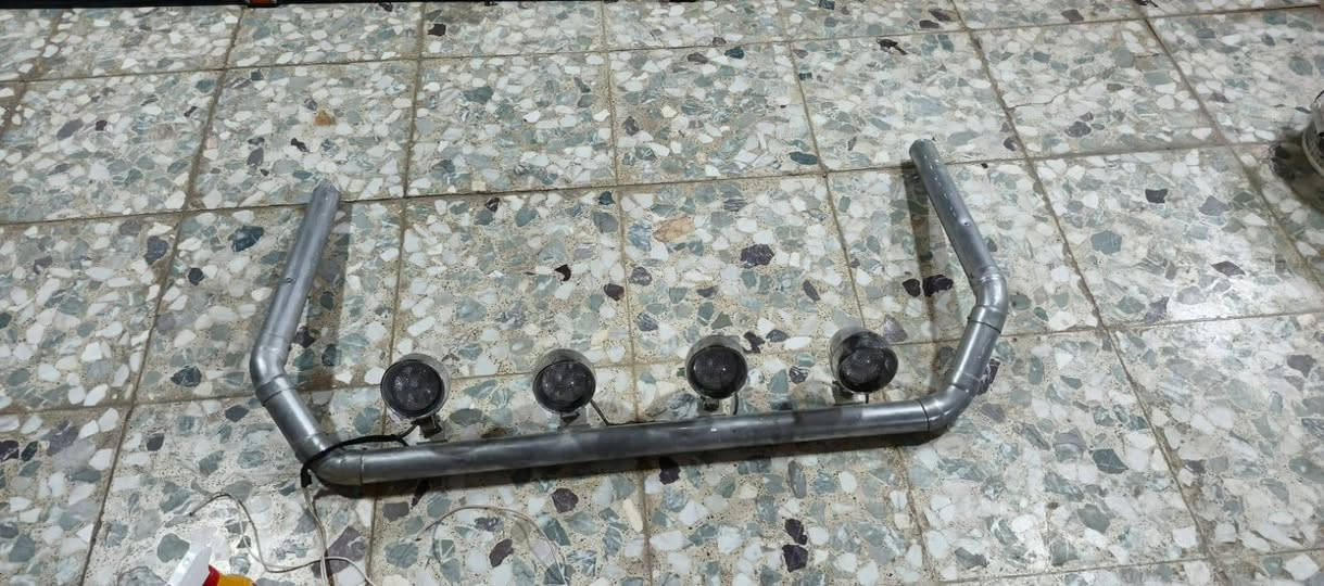 سلام عليكم غراض كيه فحل للبيع  *********** مكاني السماوه
