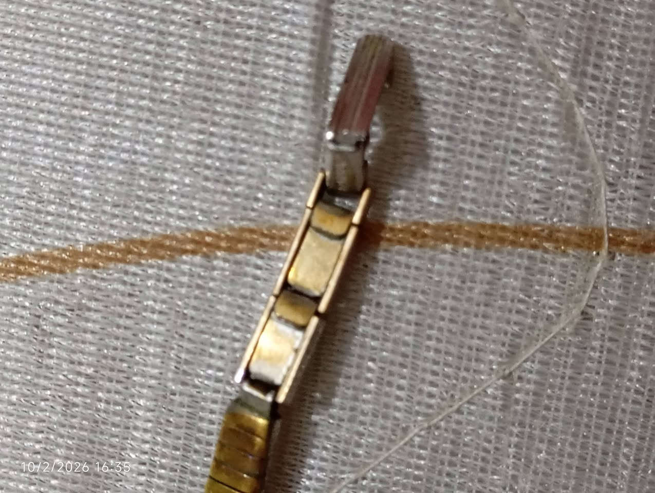 ساعه قديمه جدآ يتجاوز عمرها 85 سنه للبيع فضه


**إذا كنت صاحب هذا الإعلان وتريد حذفه لأي سبب، رجاءا أرسل رسالة إلى الدعم الفني**