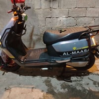 موطور البيع سكنس ست بطاريات بطاريات شديتهن جدد 600وبيه مجال تصال 07886...