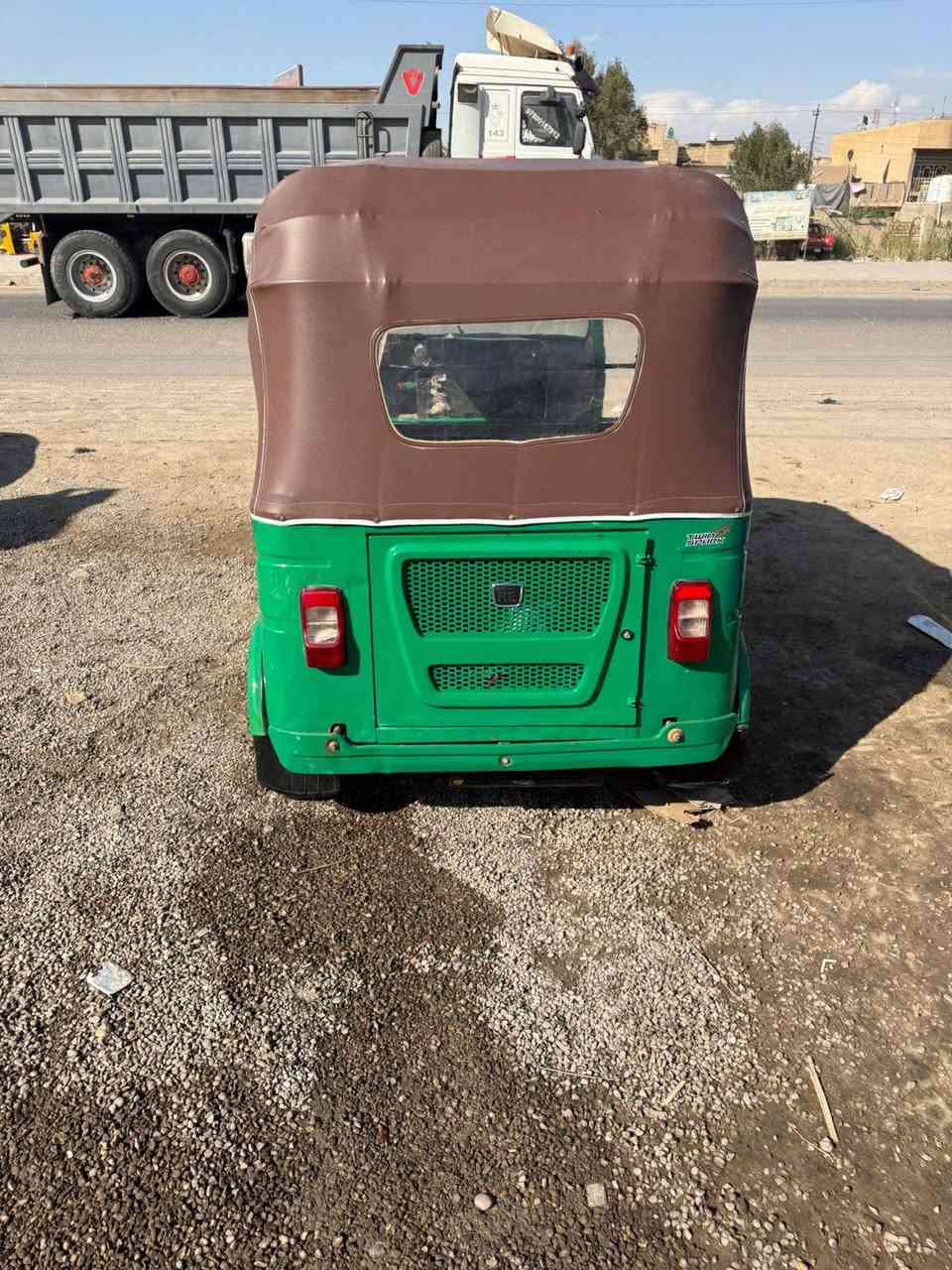 ألسلام عليكم ورحمة الله وبركاتة تكتك للبيع موديل 2022/شهر /7/التكتك باسمي نضيفة وخير من اللة بس الدوس تعمير السعر 8 مليون وبيهة مجال للتواصل ***********
