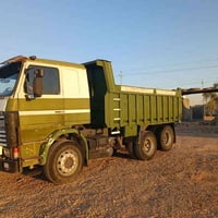 سكانيا 113 • موديل 87 • محرك جديد