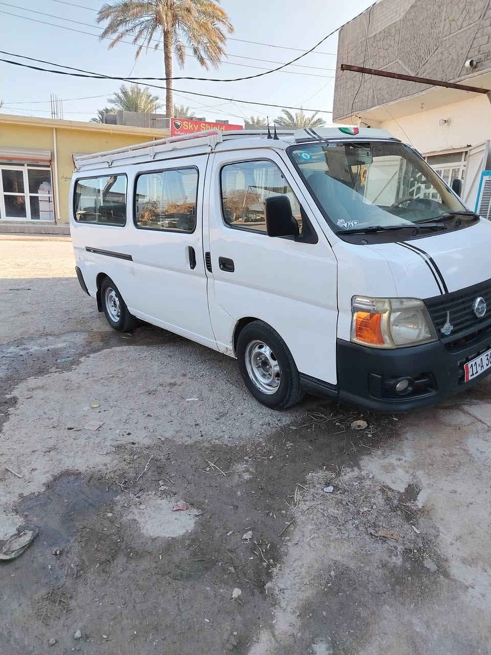 السلام عليكم نيسان ناصي ٢٠٠٧ ديالى الخالص خطهة خالص بعقوبه كير مكينه مكفول صور السونار بل منشور ***********
