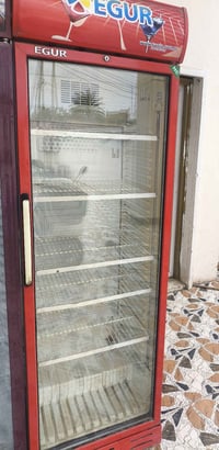 ثلاجة • يوكر تركي • سامراء حي الزراعة