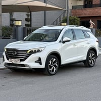 جي اي سي GS5 • موديل ٢٠٢١ • بانوراما ٥ كاميرات