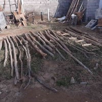 بهرز بعقوبة • خشب • ٢٣ وحدة