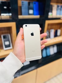 ايفون 6 بلاس • ٣٢ جيجا • شاشة وبطارية اصلية