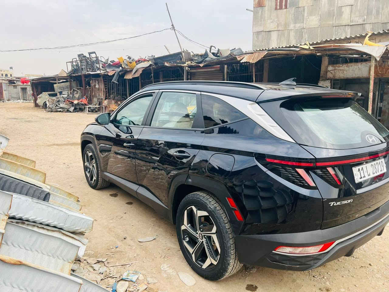 توسان موديل ٢٠٢٢ هايبرد ماشية ٦٣الف  فول مواصفات بدون صبغ بيهة جاملغ بارد وصور الحادث وسونار بل منشور بدون يرباك كلهن سليمات مكاني بغداد الغزالية 
السعر ١٧٣
رقمي ***********
