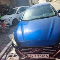 سوناتا SE • ٢٠١٨ • مكينة ٢٫٤