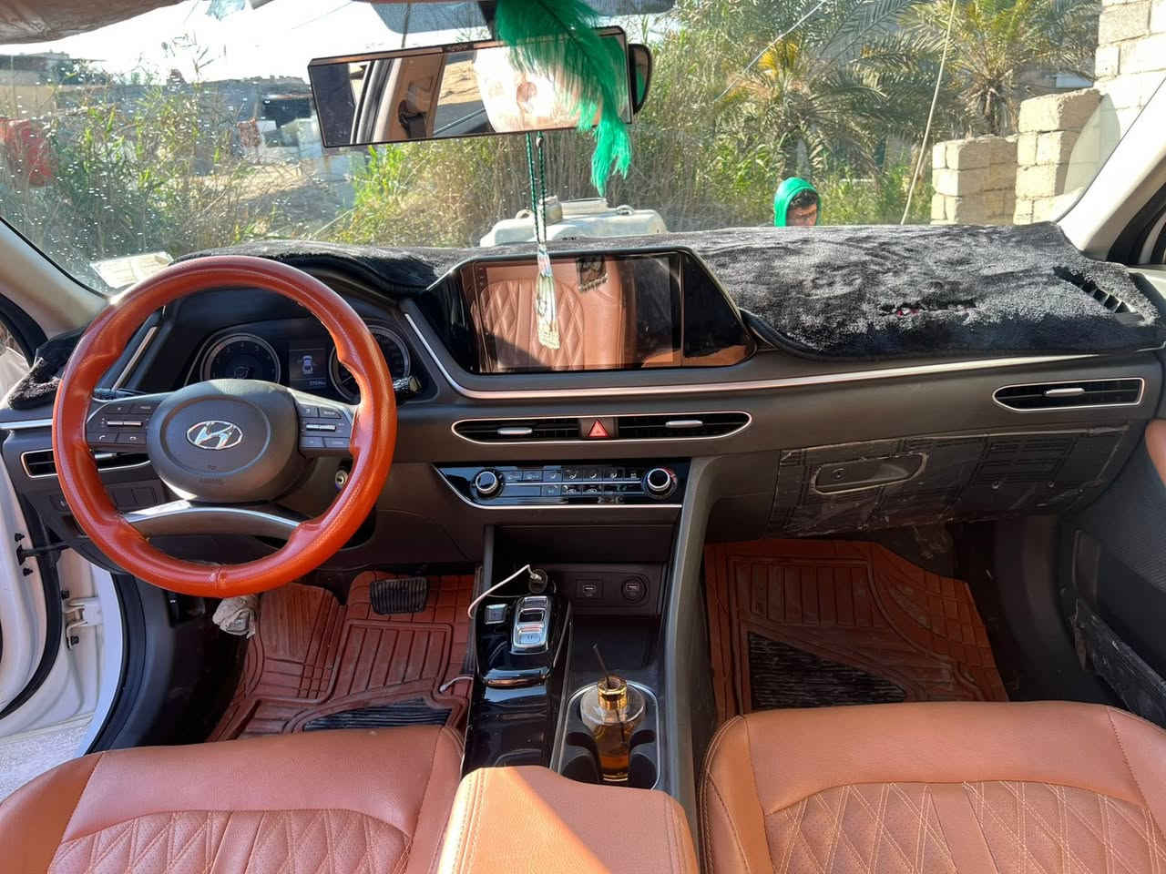 سوناتا. خليجي
كفاله عامه مديل 2020
ماشيه 57 
مكان السياره بصره 
رقم بغداد بسمي
السعر خاص مكلف بلنشر
***********
***********
