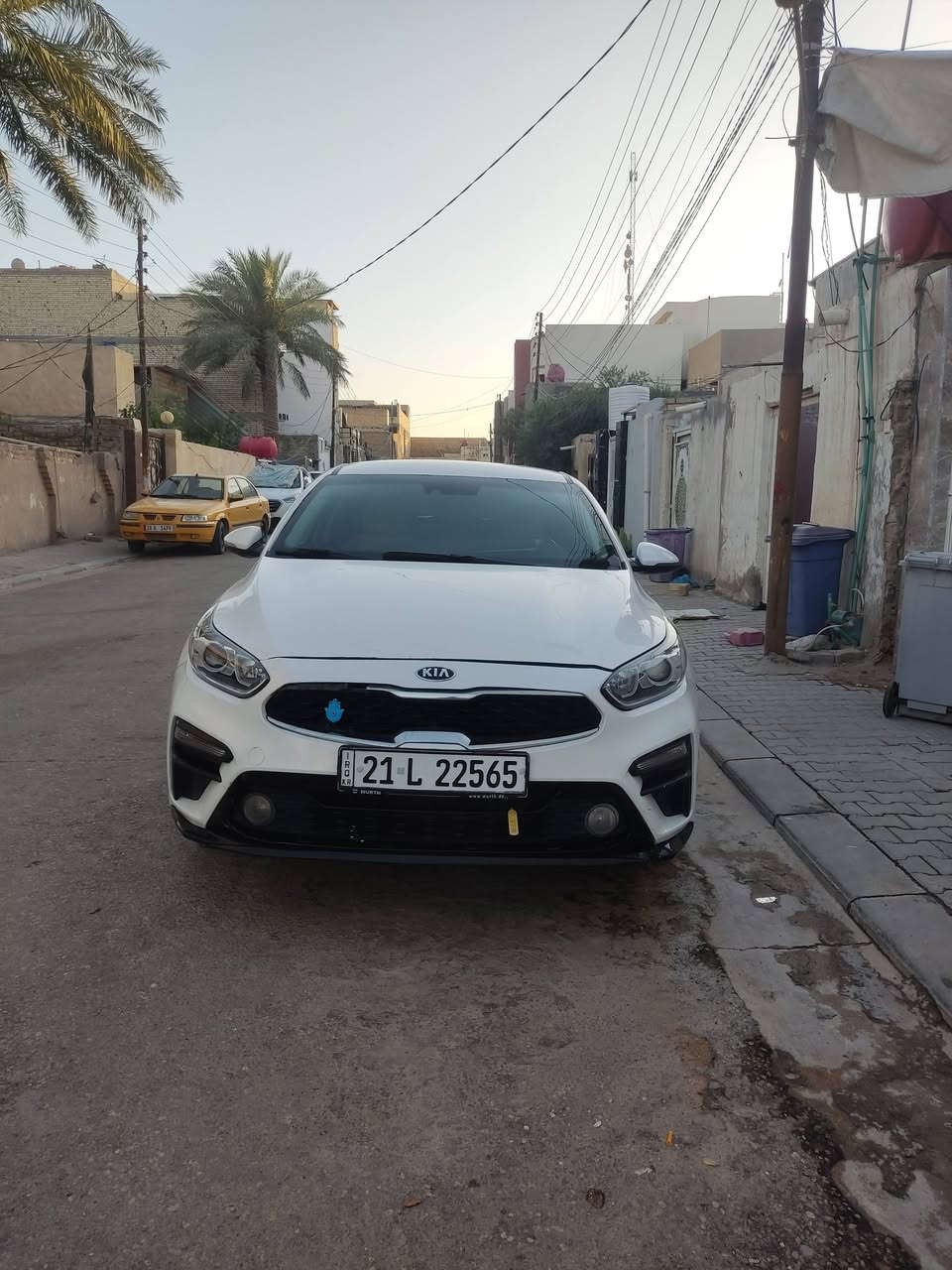 سيراتو  19 متجايه كير  مكينه حداديه تبريد شواصي لغود حوض مكفول محرك 1600 رقم سلمانيه  نص فول تحكم ستيرن مثبت سرعه تبريد قطعتين لايت لد ابيض  السعر122 الرقم ***********اوبيها مجال مكاني نجف مكرمه غير متواجدعل فيس
