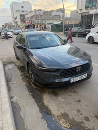 اكورد • ٢٠٢٤ • فول مواصفات