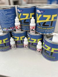 رايد تركب بورسلين بثقة وجودة عالية، مادة الخزف اللاصقة هي الحل الأمثل ...