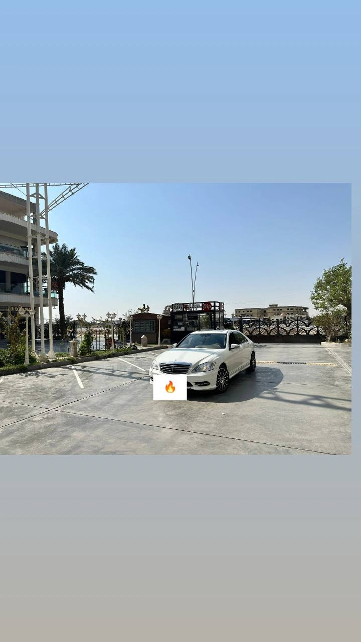 السلام عليكم
شلونكم اخوان  انفتح التسجيل وبالخير عله الياخذه 
مارسيدس 2009محدث 2013 كفاله من الكص فول مواصفات كير ومكينه خير من الله بيبان اربعه شفط 
جكات شغالات حداديه جديده تواير جديده ا 
مكان السيارة ذي قار 
اخوان اخوكم محتاج افلوس ولا تقارنون السياره بالمهجومات


**إذا كنت صاحب هذا الإعلان وتريد حذفه لأي سبب، رجاءا أرسل رسالة إلى الدعم الفني**