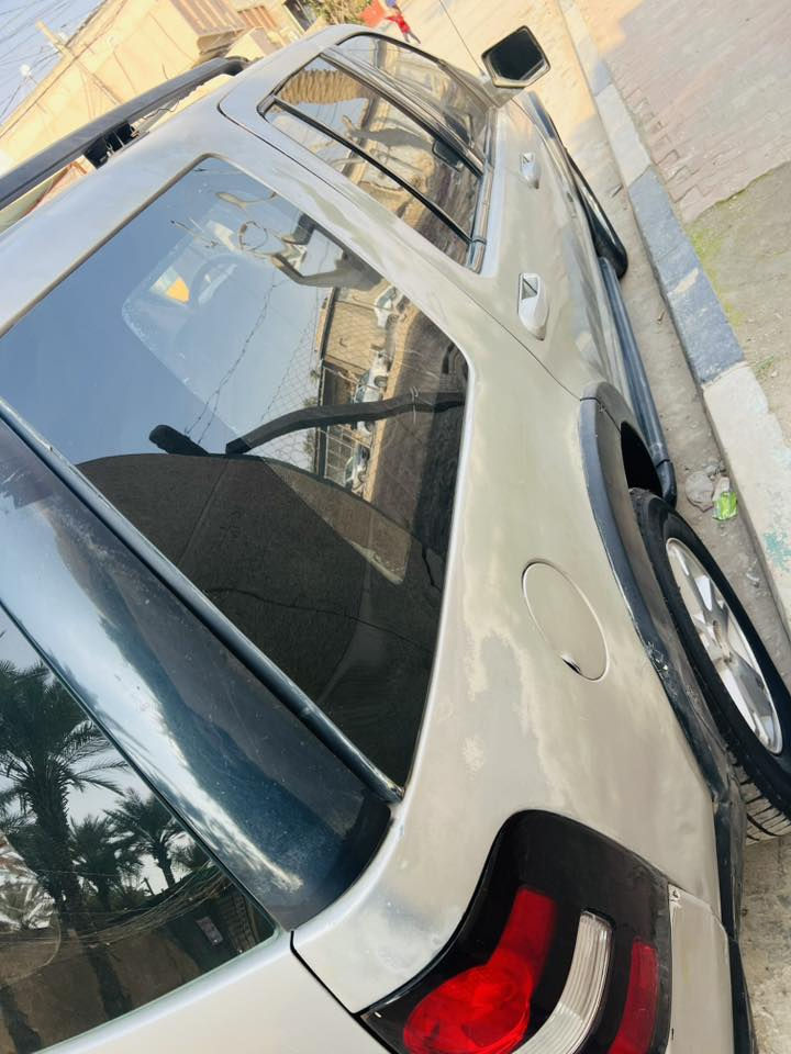 فورد اكسبلور 2007
سياره مزاد 
سياره جاهزه كير مكينه كهربائيات
تبريد كله شغال
كشن كهربائي 
تخم تايرات 
شاشه 
كامره 
باتري 
داخل بيجي
سبعه راكب
سياره جاهزه من كل النواحي 
مكان السياره كربلاء 
السعر 105 لان معاملة كامله باقي كتاب فقط وأرقم 
بيع او مرارس 
رقم ***********
