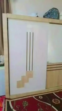 غرفه تركيا • ٥ قطع • دوشك طبي